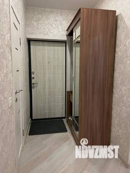 1-к квартира, на длительный срок, 38м2, 17/24 этаж