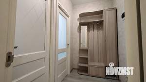 1-к квартира, на длительный срок, 32м2, 8/9 этаж