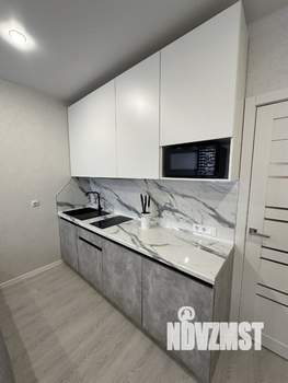 Студия квартира, на длительный срок, 28м2, 6/19 этаж