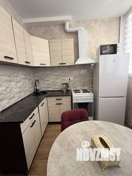 2-к квартира, на длительный срок, 36м2, 3/16 этаж