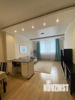 3-к квартира, на длительный срок, 95м2, 15/24 этаж