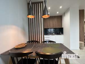 1-к квартира, на длительный срок, 45м2, 8/16 этаж