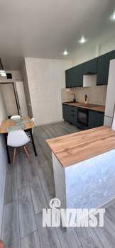 1-к квартира, на длительный срок, 36м2, 16/24 этаж