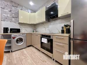 1-к квартира, посуточно, 43м2, 3/16 этаж