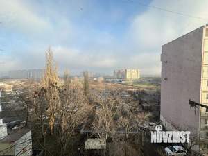 1-к квартира, на длительный срок, 34м2, 7/12 этаж