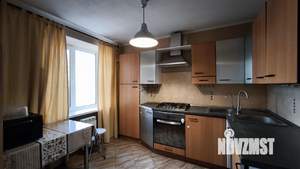 3-к квартира, на длительный срок, 60м2, 5/9 этаж