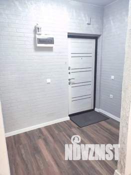 1-к квартира, посуточно, 45м2, 10/22 этаж