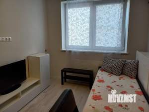 1-к квартира, на длительный срок, 27м2, 8/9 этаж