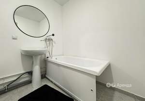 2-к квартира, на длительный срок, 42м2, 7/16 этаж