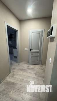 1-к квартира, на длительный срок, 41м2, 9/20 этаж