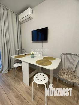 Студия квартира, на длительный срок, 27м2, 5/16 этаж