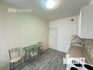 1-к квартира, на длительный срок, 35м2, 2/16 этаж