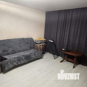 1-к квартира, на длительный срок, 40м2, 1/16 этаж