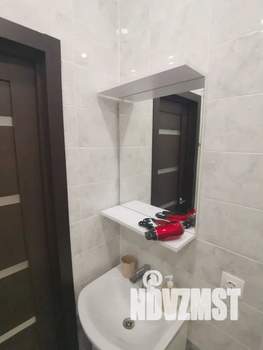 Студия квартира, посуточно, 25м2, 10/17 этаж