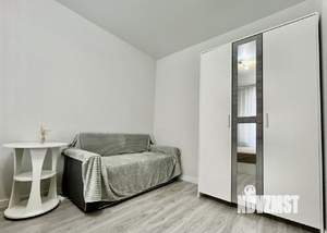 1-к квартира, на длительный срок, 32м2, 9/22 этаж