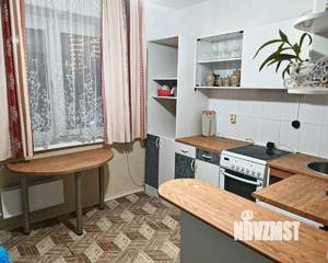 1-к квартира, на длительный срок, 37м2, 5/5 этаж