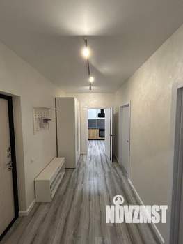2-к квартира, на длительный срок, 65м2, 16/24 этаж