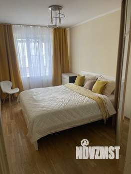 3-к квартира, на длительный срок, 64м2, 10/14 этаж