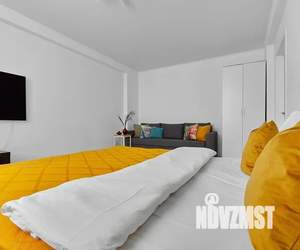 1-к квартира, посуточно, 35м2, 10/12 этаж