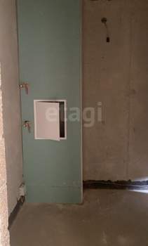1-к квартира, на длительный срок, 36м2, 1/12 этаж