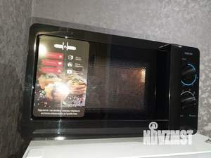 1-к квартира, посуточно, 28м2, 3/9 этаж