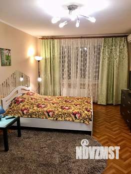 1-к квартира, на длительный срок, 39м2, 11/16 этаж
