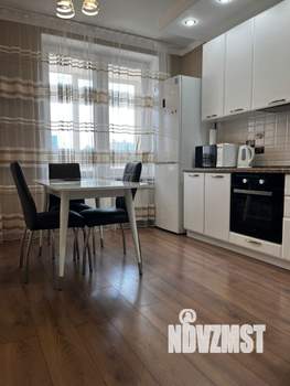 2-к квартира, на длительный срок, 57м2, 7/22 этаж