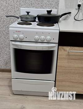 1-к квартира, на длительный срок, 37м2, 5/21 этаж