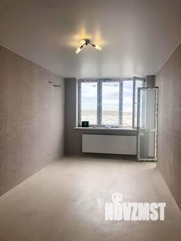 1-к квартира, на длительный срок, 51м2, 21/22 этаж