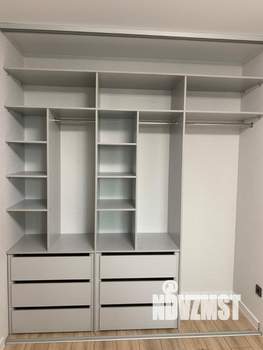 1-к квартира, на длительный срок, 35м2, 9/16 этаж