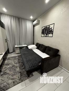 Студия квартира, на длительный срок, 20м2, 1/3 этаж