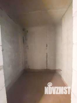 Студия квартира, на длительный срок, 25м2, 14/22 этаж