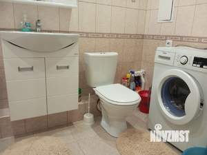 1-к квартира, на длительный срок, 40м2, 5/16 этаж