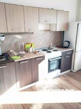 1-к квартира, на длительный срок, 40м2, 7/16 этаж