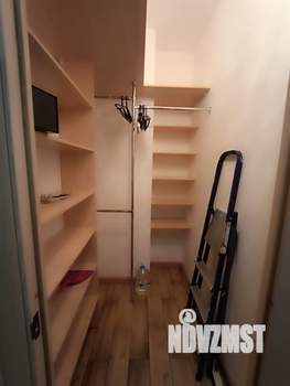 1-к квартира, на длительный срок, 42м2, 12/20 этаж