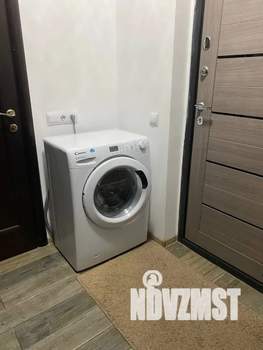 Студия квартира, посуточно, 17м2, 2/26 этаж