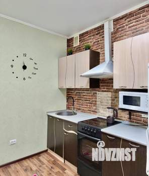 1-к квартира, на длительный срок, 30м2, 4/5 этаж