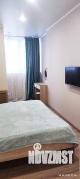 2-к квартира, на длительный срок, 58м2, 4/25 этаж