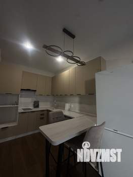 1-к квартира, на длительный срок, 35м2, 5/16 этаж