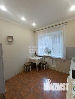 1-к квартира, на длительный срок, 46м2, 1/3 этаж