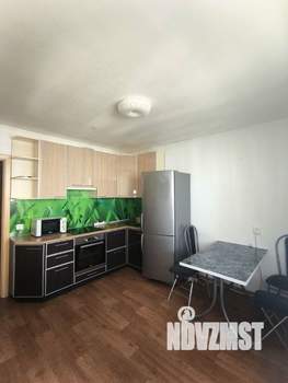2-к квартира, на длительный срок, 64м2, 10/16 этаж