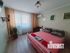 2-к квартира, посуточно, 70м2, 16/16 этаж