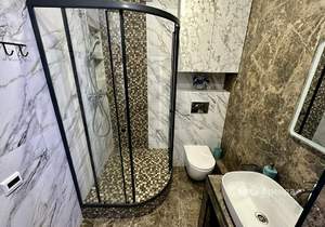 1-к квартира, на длительный срок, 38м2, 8/24 этаж