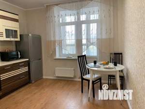 2-к квартира, посуточно, 63м2, 1/1 этаж