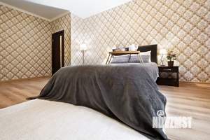 1-к квартира, на длительный срок, 48м2, 4/19 этаж