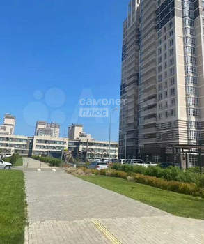 Студия квартира, на длительный срок, 32м2, 19/22 этаж