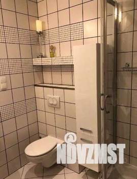 Студия квартира, на длительный срок, 28м2, 12/17 этаж