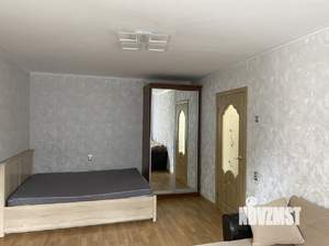 1-к квартира, на длительный срок, 40м2, 2/9 этаж