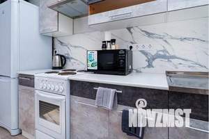 1-к квартира, посуточно, 41м2, 11/19 этаж