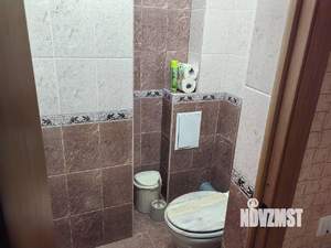 1-к квартира, посуточно, 37м2, 6/18 этаж